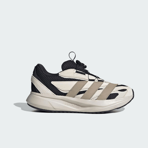 adidas阿迪达斯2025男大童LIGHTBLAZE HABU J男训童装KJ6285