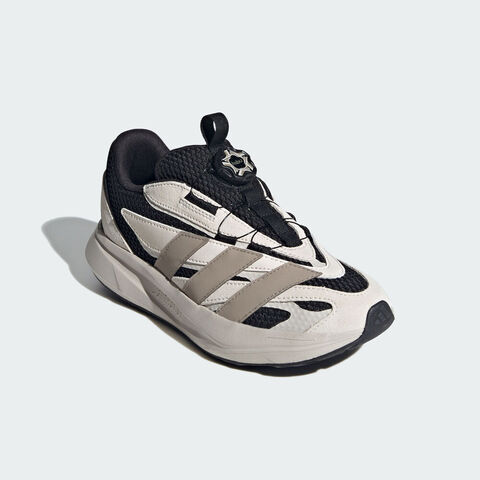 adidas阿迪达斯2025男大童LIGHTBLAZE HABU J男训童装KJ6285