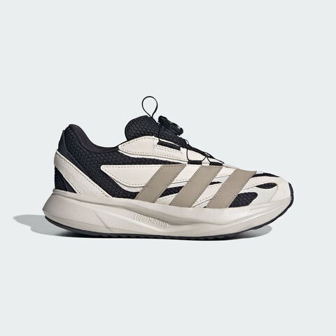 adidas阿迪达斯2025男大童LIGHTBLAZE HABU J男训童装KJ6285