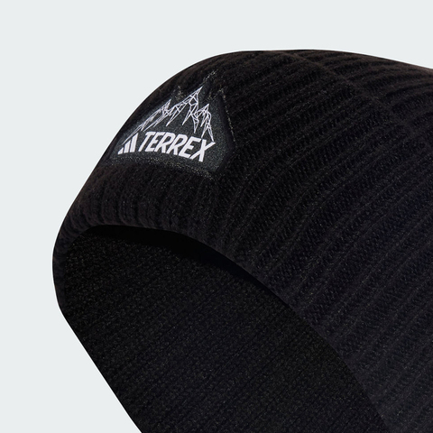 adidas阿迪达斯2025中性MT MNT BEANIE针织帽JM0463