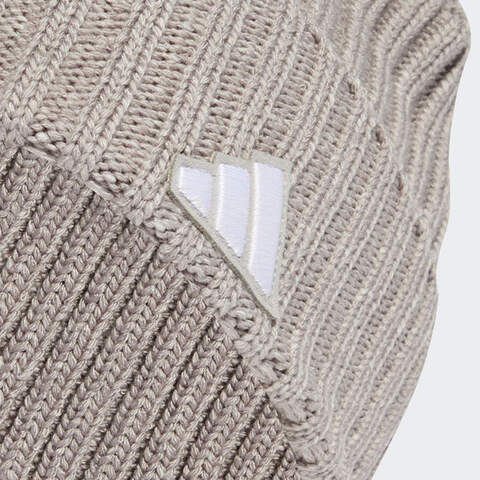 adidas阿迪达斯2025中性MELANGE BEANIE针织帽JM1653