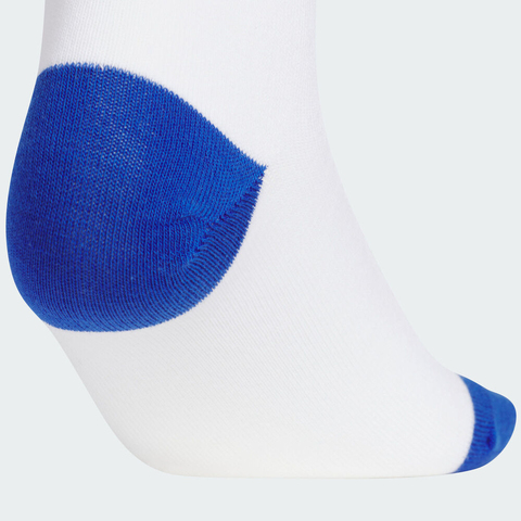adidas阿迪达斯2025男大童GFX CRW SOCK 3P中袜优惠装KC2749