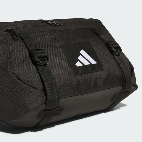 adidas阿迪达斯2025中性UTL X-BODY BAG斜背包JM7150