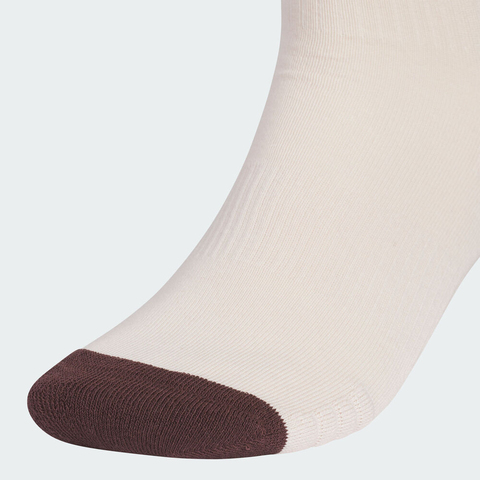 adidas阿迪达斯2025中性MOD SP CRW 2PP长袜优惠装KC0248