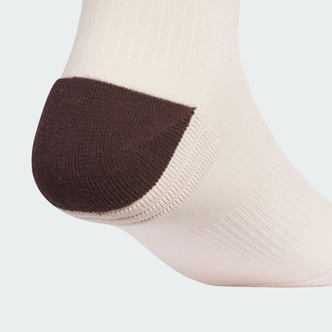 adidas阿迪达斯2025中性MOD SP CRW 2PP长袜优惠装KC0248