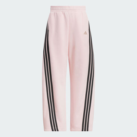 adidas阿迪达斯2025女子S  KN BANANA PN针织长裤KB7602