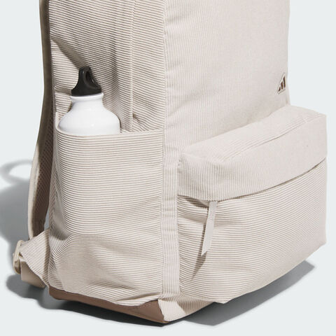 adidas阿迪达斯2025中性CORD BACKPACK双肩包KE6548