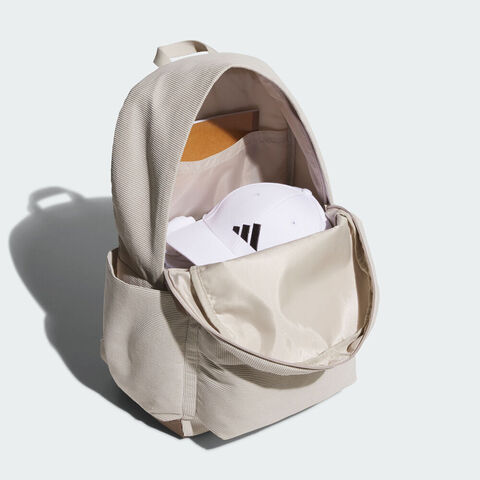 adidas阿迪达斯2025中性CORD BACKPACK双肩包KE6548