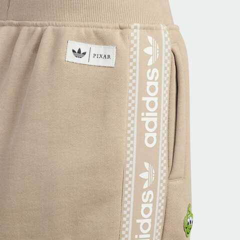 adidas Originals阿迪三叶草2025男大童JK TS KN PANT针织长裤KF7349