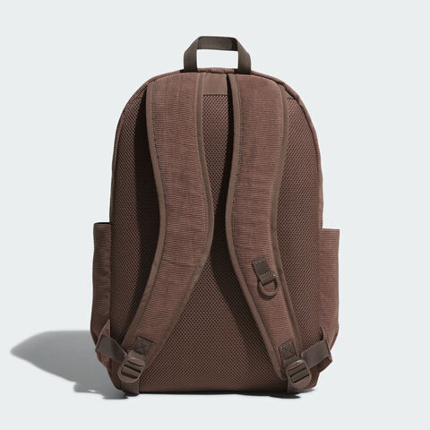 adidas阿迪达斯2025中性CORD BACKPACK双肩包KE6549