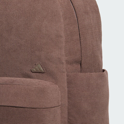 adidas阿迪达斯2025中性CORD BACKPACK双肩包KE6549