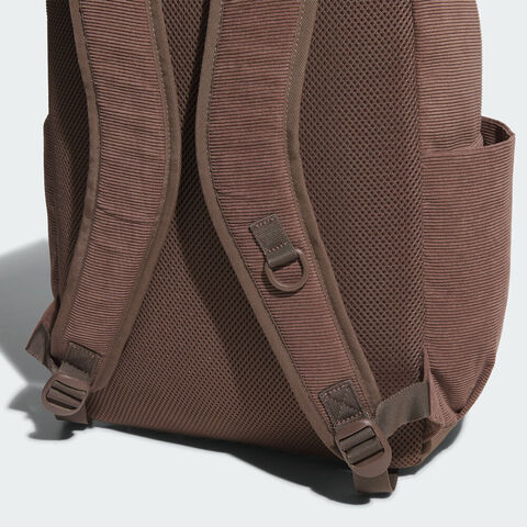 adidas阿迪达斯2025中性CORD BACKPACK双肩包KE6549