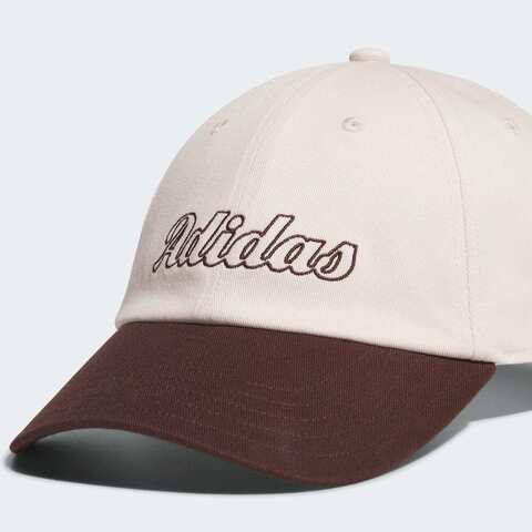 adidas阿迪达斯2025中性MOD SP CAP弯沿帽KC0244