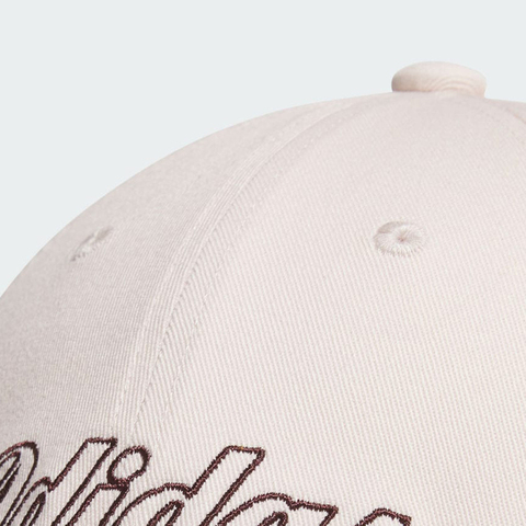 adidas阿迪达斯2025中性MOD SP CAP弯沿帽KC0244