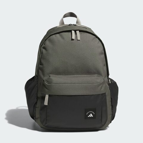 adidas阿迪达斯2025中性MH MATERIAL BP双肩包KC0265