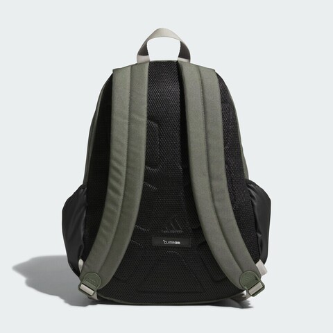 adidas阿迪达斯2025中性MH MATERIAL BP双肩包KC0265