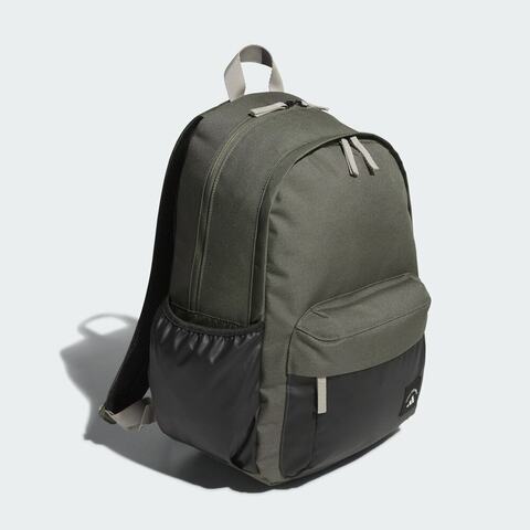 adidas阿迪达斯2025中性MH MATERIAL BP双肩包KC0265