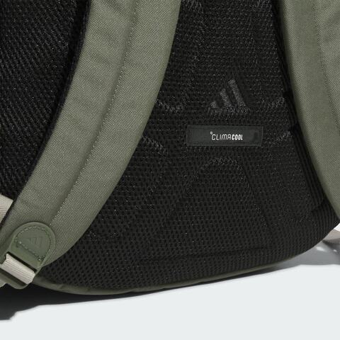 adidas阿迪达斯2025中性MH MATERIAL BP双肩包KC0265