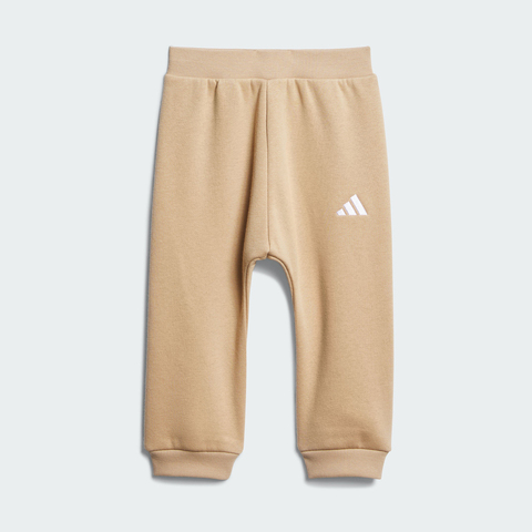 adidas阿迪达斯2025男婴童IN GFX FZHD SET长袖套服KB7416