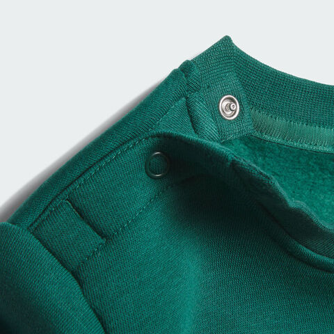 adidas阿迪达斯2025男婴童IN GFX CREW SET长袖套服KC5397