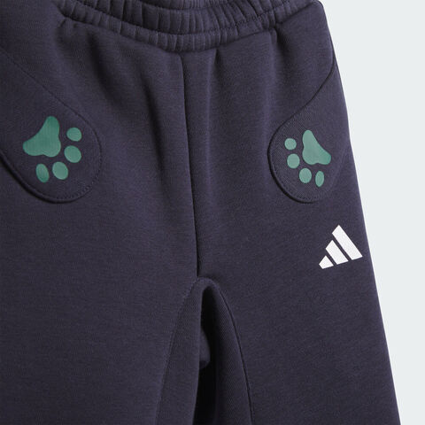 adidas阿迪达斯2025男婴童IN GFX CREW SET长袖套服KC5397