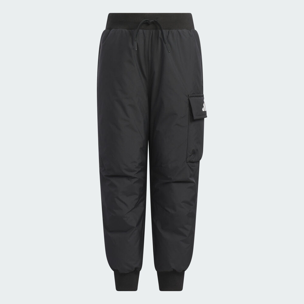 adidas阿迪达斯2025男小童LK DOWN PANT梭织长裤KB5132