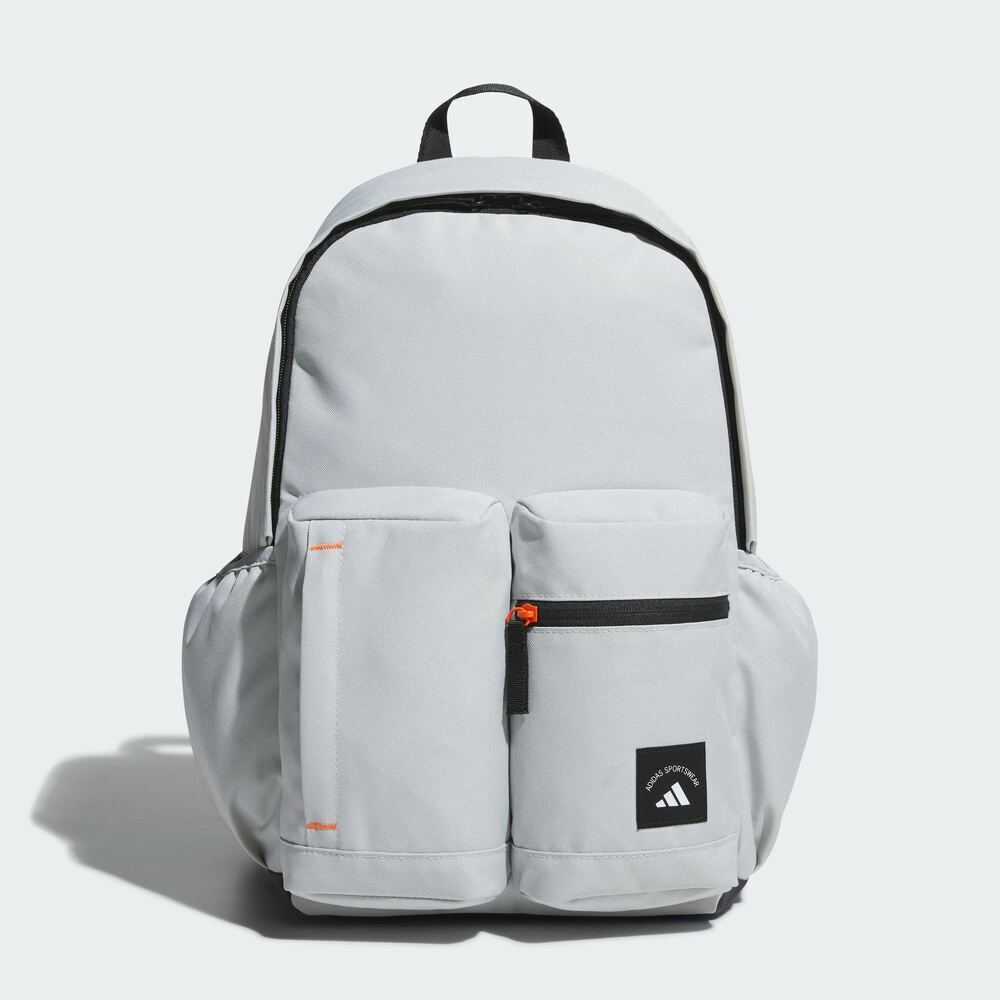 adidas阿迪达斯2025中性MH 3D PKT BP双肩包KC0257