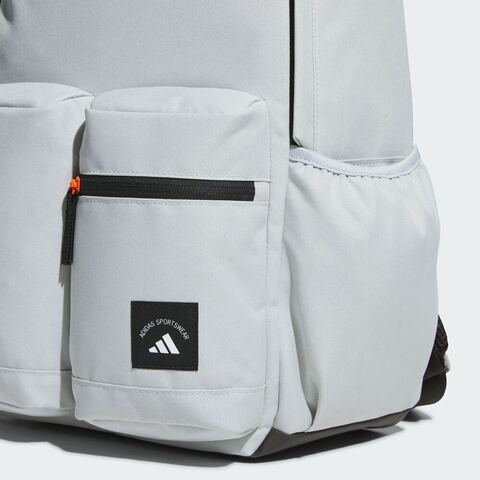 adidas阿迪达斯2025中性MH 3D PKT BP双肩包KC0257