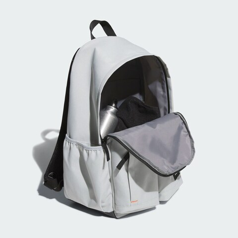 adidas阿迪达斯2025中性MH 3D PKT BP双肩包KC0257