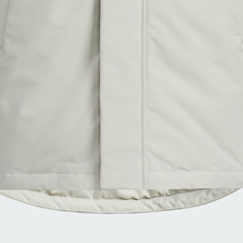 adidas阿迪达斯2025男大童JK L PARKA DOWN厚羽绒服-短KC5410