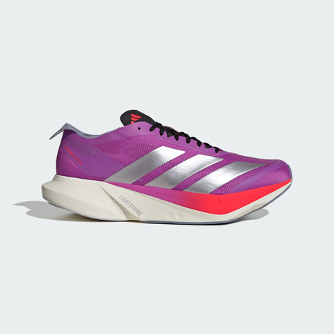 adidas阿迪达斯2025男子ADIZERO DRIVE RC M跑步竞技JR6962