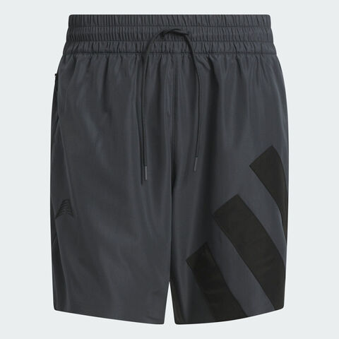 adidas阿迪达斯2025男子ANTED SHORT梭织短裤KC1612