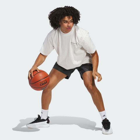 adidas阿迪达斯2025男子ANTED SHORT梭织短裤KC1612