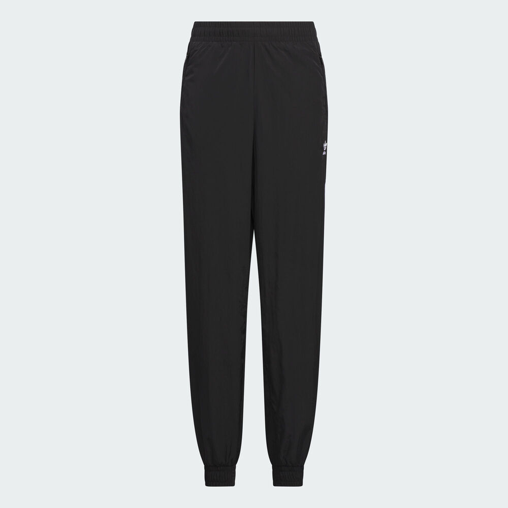 adidas阿迪达斯2025男大童JK WV PNT梭织长裤KS0616