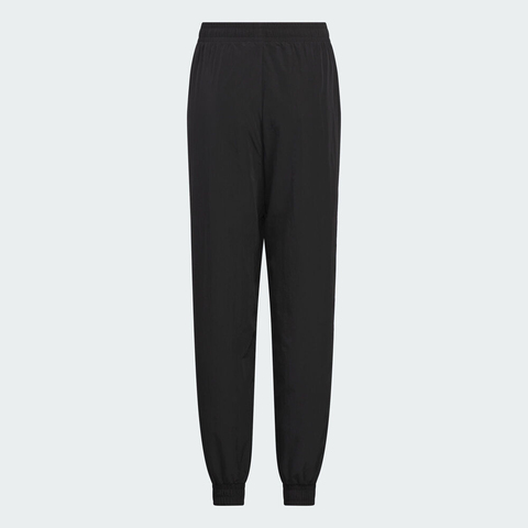 adidas阿迪达斯2025男大童JK WV PNT梭织长裤KS0616