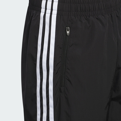 adidas阿迪达斯2025男大童JK WV PNT梭织长裤KS0616