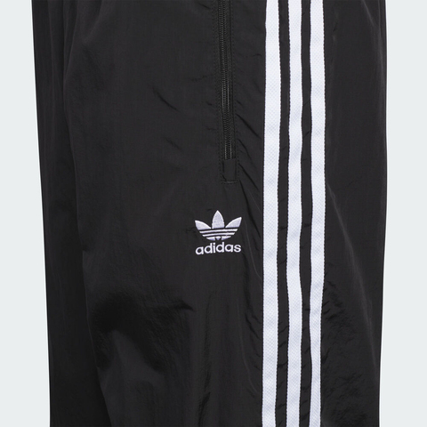 adidas阿迪达斯2025男大童JK WV PNT梭织长裤KS0616