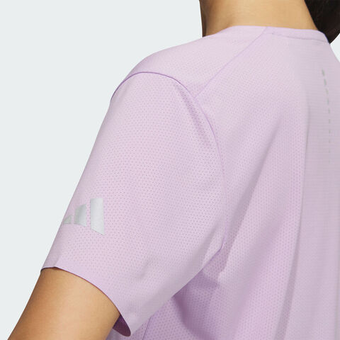 adidas阿迪达斯2025女子ESS SS TEE W针织无领短TKS3532