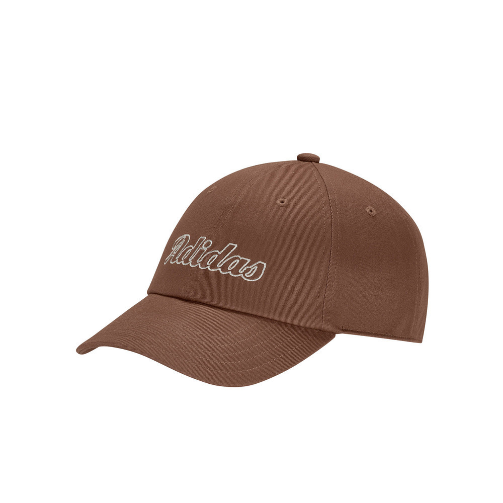 adidas阿迪达斯2025中性MOD SP CAP弯沿帽KC0240