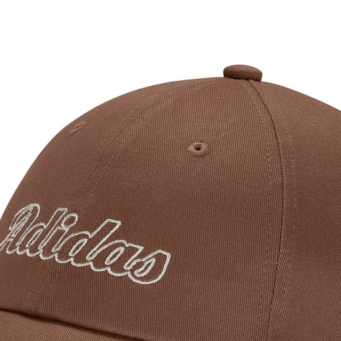 adidas阿迪达斯2025中性MOD SP CAP弯沿帽KC0240