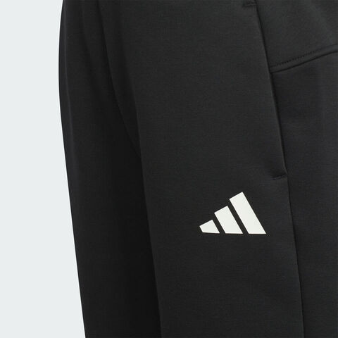 adidas阿迪达斯2025男小童LK KN PANTS针织长裤KC5341