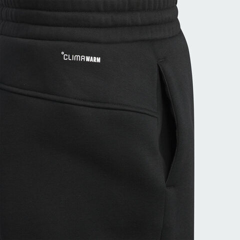 adidas阿迪达斯2025男小童LK KN PANTS针织长裤KC5341