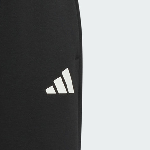 adidas阿迪达斯2025男小童LK KN PANTS针织长裤KC5341