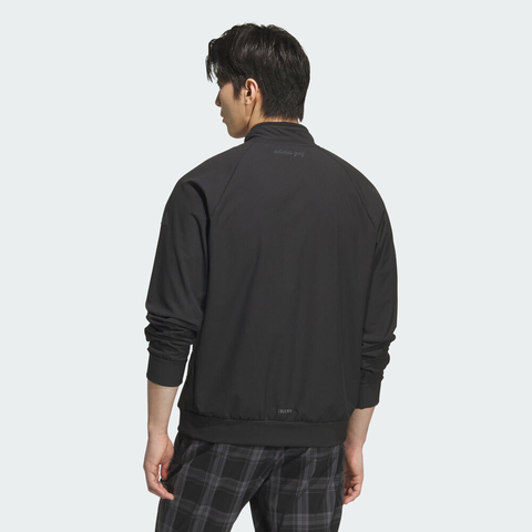 adidas阿迪达斯2025男子C.RDY HYBRID JK厚棉服JM2946