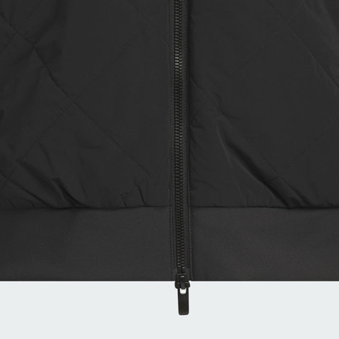 adidas阿迪达斯2025男子C.RDY HYBRID JK厚棉服JM2946