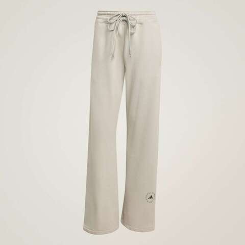 adidas阿迪达斯2025女子aSMC STRAIGHT P针织长裤JW4662