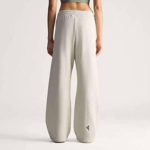 adidas阿迪达斯2025女子aSMC STRAIGHT P针织长裤JW4662