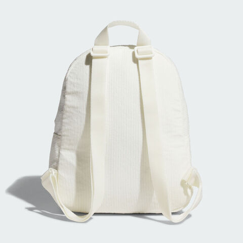 adidas阿迪达斯2025女子W CORD BP MINI双肩包KT0856