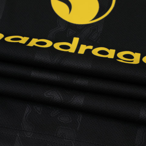 adidas阿迪达斯2025男大童MUFC 3 JSY Y针织无领短TKD4227