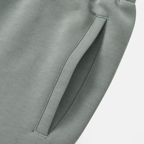 adidas阿迪达斯2025女子aSMC LOOSE SP针织长裤JW7022